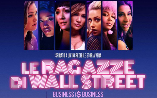 Le ragazze di Wall Street, tutte le canzoni del film con Jennifer Lopez