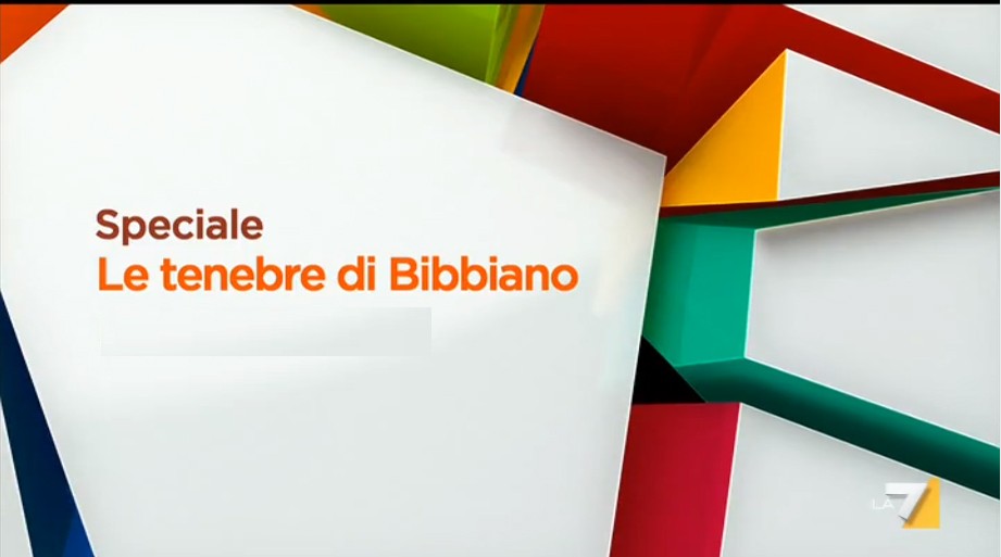 Le tenebre di Bibbiano, uno speciale nel prime di La7 con Enrico Mentana