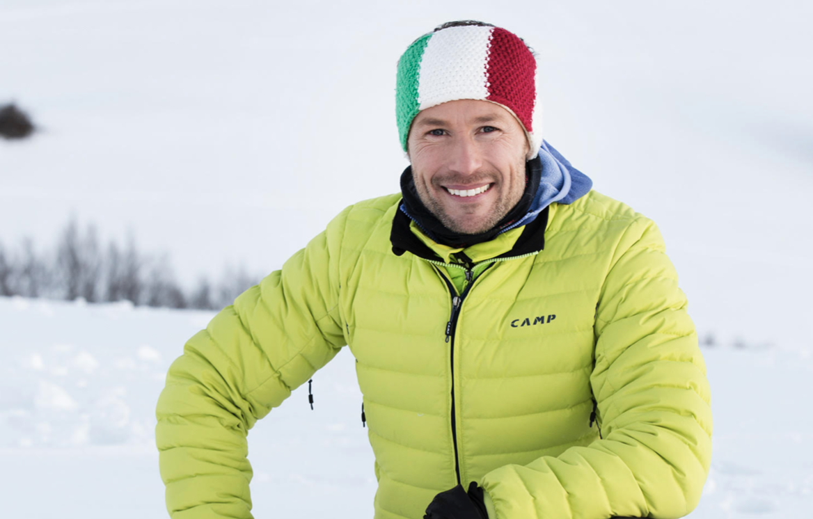 Linea Bianca, la settima stagione dal 24 dicembre 2022: prime tappe Madonna di Campiglio e Val Rendena