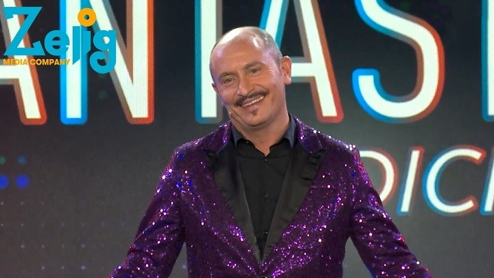 L’autore Lorenzo Campagnari diventa conduttore (con il nome “Lorello”) per Zelig Tv