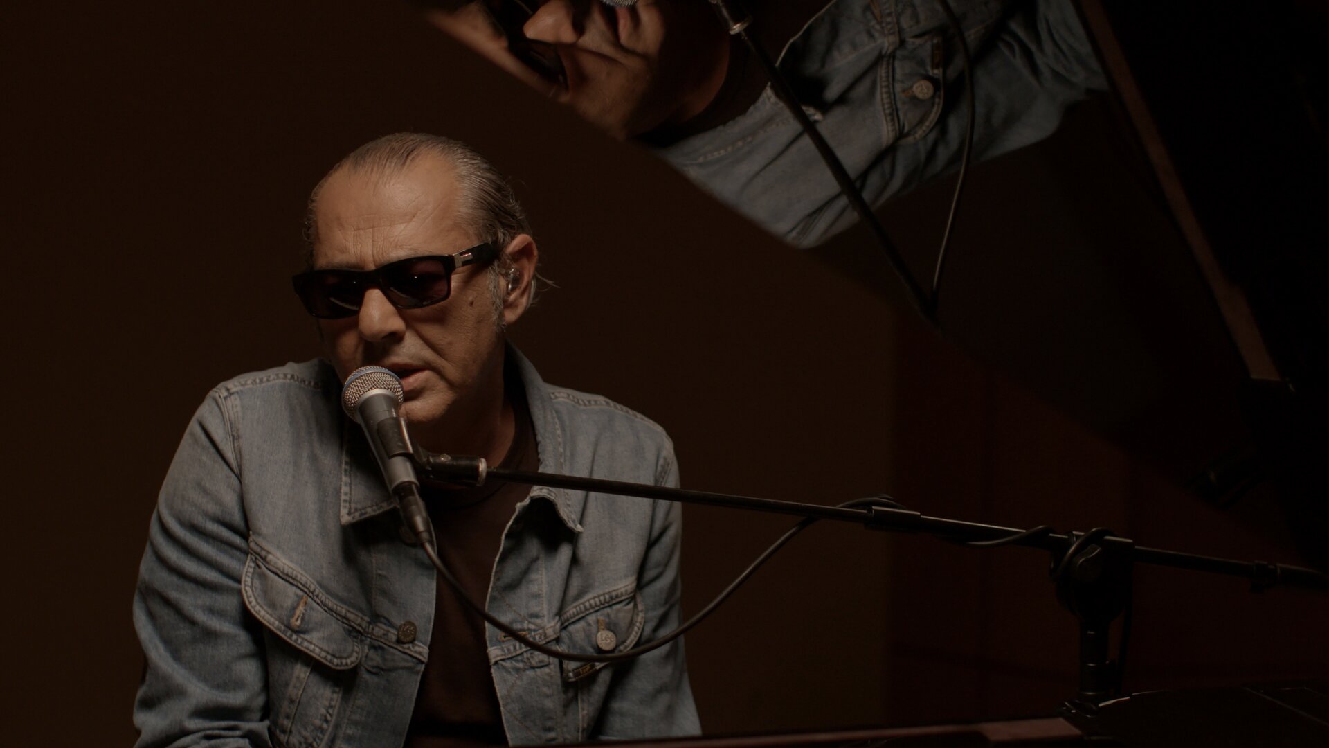 33 Giri – Italian Masters, 6 nuove puntate su Sky Arte: si parte con Dalla e Carboni