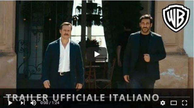 La Dea Fortuna, Mina canta “Luna diamante” nel film di Ferzan Ozpetek
