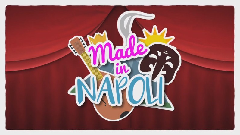 Made in Napoli, Real Time racconta i neomelodici con Nico Desideri & i suoi figli