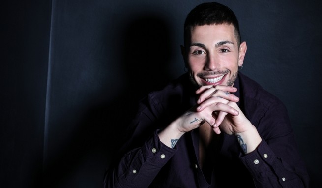 Manuel Aspidi a Blogo: “Non sono più ‘quello di Amici’. Italia senza meritocrazia, vado all’estero”