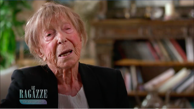 Addio a Maria Perego, la creatrice di Topo Gigio
