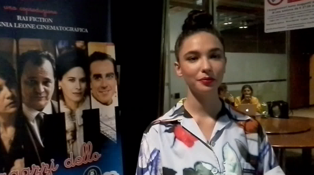 I ragazzi dello Zecchino d’Oro, Matilda De Angelis a Blogo: “Mariele Ventre? Sua sorella Maria Antonietta pensava di aver visto un fantasma!” (Video)