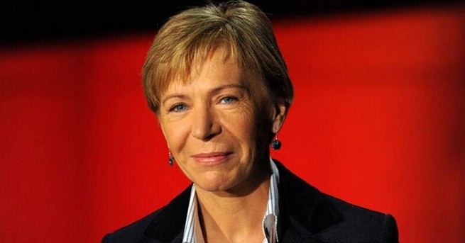 Milena Gabanelli: “Di Maio mi ha chiesto di tornare in Rai”