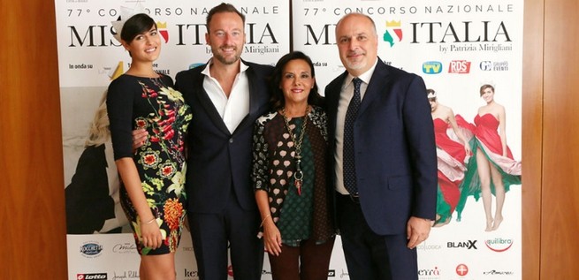 Miss Italia, Miren di Patrizia Mirigliani condannata a pagare oltre un milione di euro a Russolillo