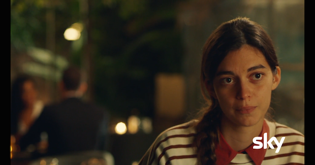 Mollami, il trailer del film di Sky
