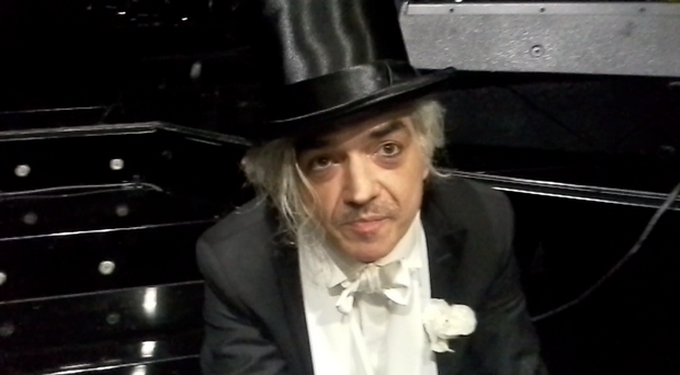 Morgan a Blogo: “Fiorello mi ha invitato a Viva RaiPlay e ci andrò molto volentieri. Il gossip? Le persone parlano…” (Video)