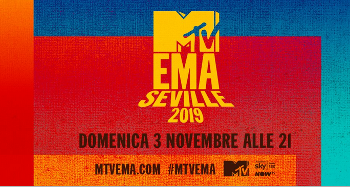 Mtv Ema 2019, tutti i vincitori