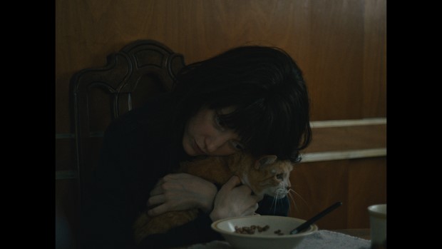 Nancy: foto e locandina del film di Christina Choe