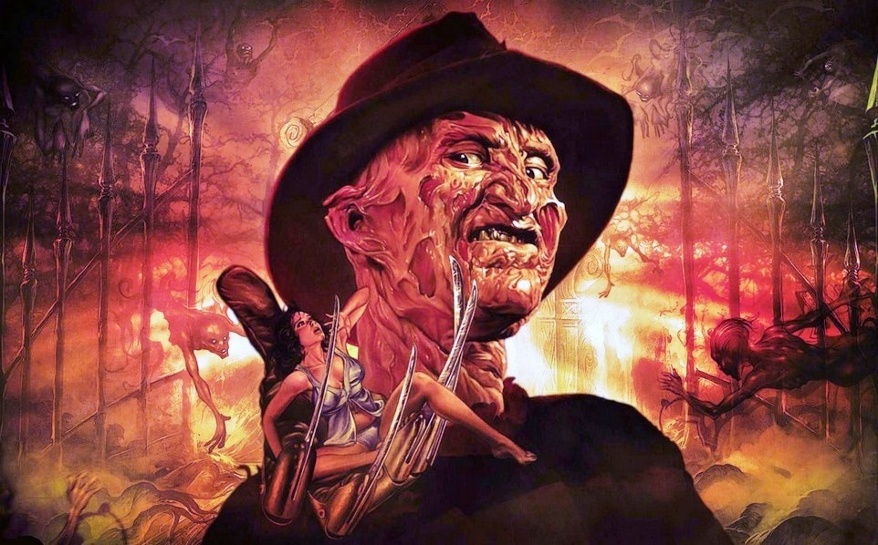 Nightmare: Elijah Wood vuole produrre un nuovo reboot