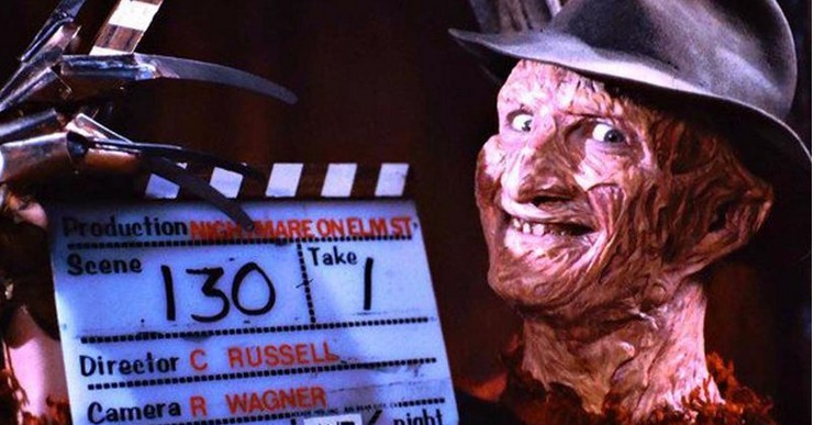 Nightmare reboot: si valutano nuovi progetti, Mike Flanagan ha una storia