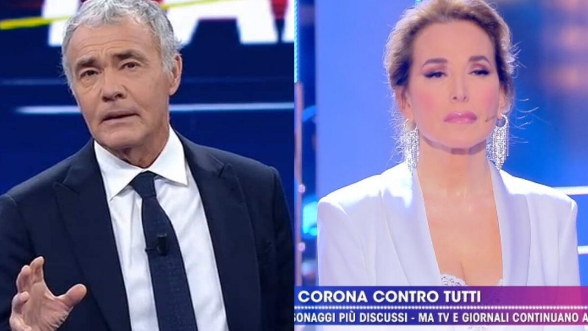 Non è l’arena e Live: informazione che intrattiene o intrattenimento che informa?