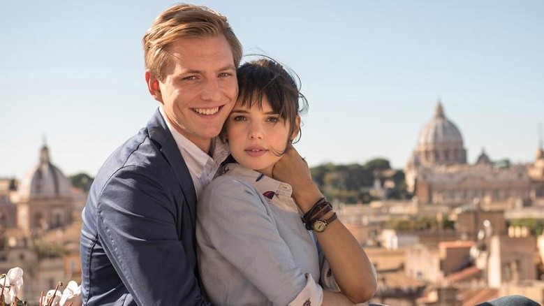 Ascolti tv domenica 10 novembre 2019