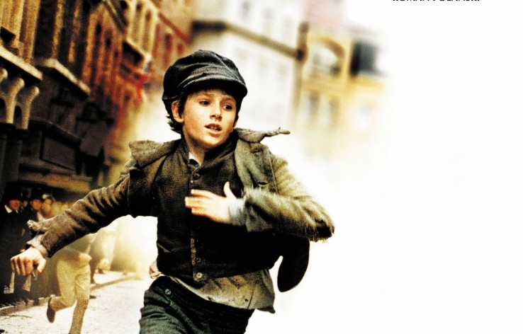 Stasera in tv: “Oliver Twist” su Rete 4