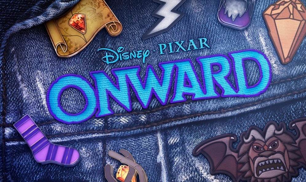 Onward: nuovo trailer italiano del film d’animazione Disney-Pixar