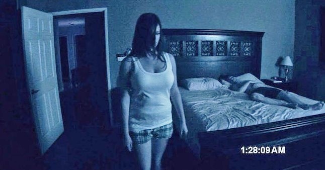 Paranormal Activity, il reboot/sequel ha una data d’uscita