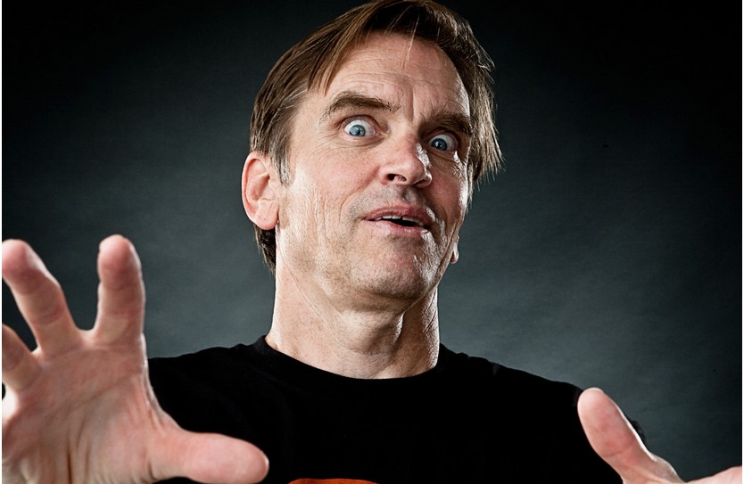 Prisoners of the Ghostland: Bill Moseley, Sofia Boutella e Ed Skrein per l’action-horror di Sion Sono