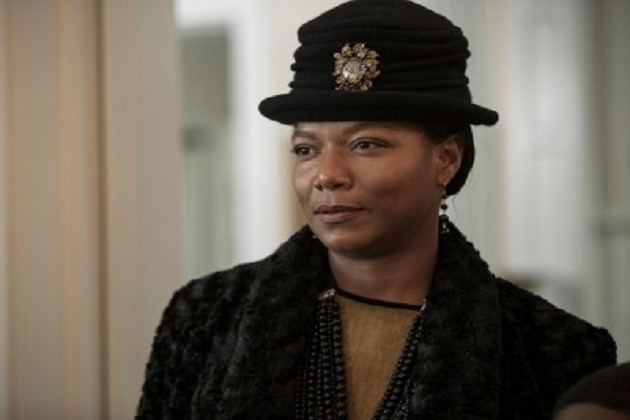 The Equalizer, Queen Latifah riporta in tv la serie anni ’80 Un giustiziere a New York?