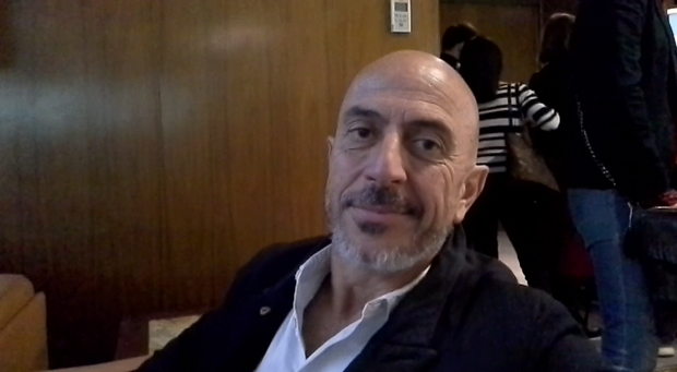 Enrico Piaggio – Un sogno italiano, Roberto Ciufoli a Blogo: “Ho interpretato Corradino D’Ascanio molto orgogliosamente!” (Video)