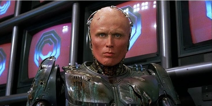 Robocop, Abe Forsythe alla regia del reboot/sequel