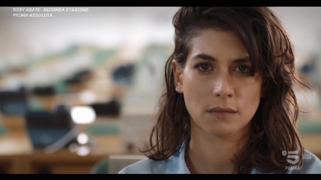 Rosy Abate 3? Taodue chiarisce: “Il video non si riferisce alla terza stagione” (ma…)