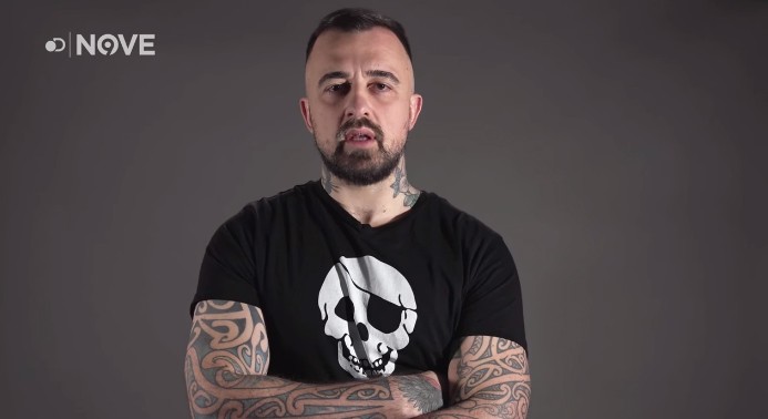 Camionisti in Trattoria 4 senza Chef Rubio: “Al programma ho già dato tutto, non faccio le cose per gli ascolti…”