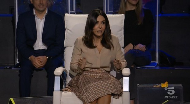 Sabrina Ferilli superstar di Tu sì que vales: la sfida è riconfermarla per le prossime edizioni