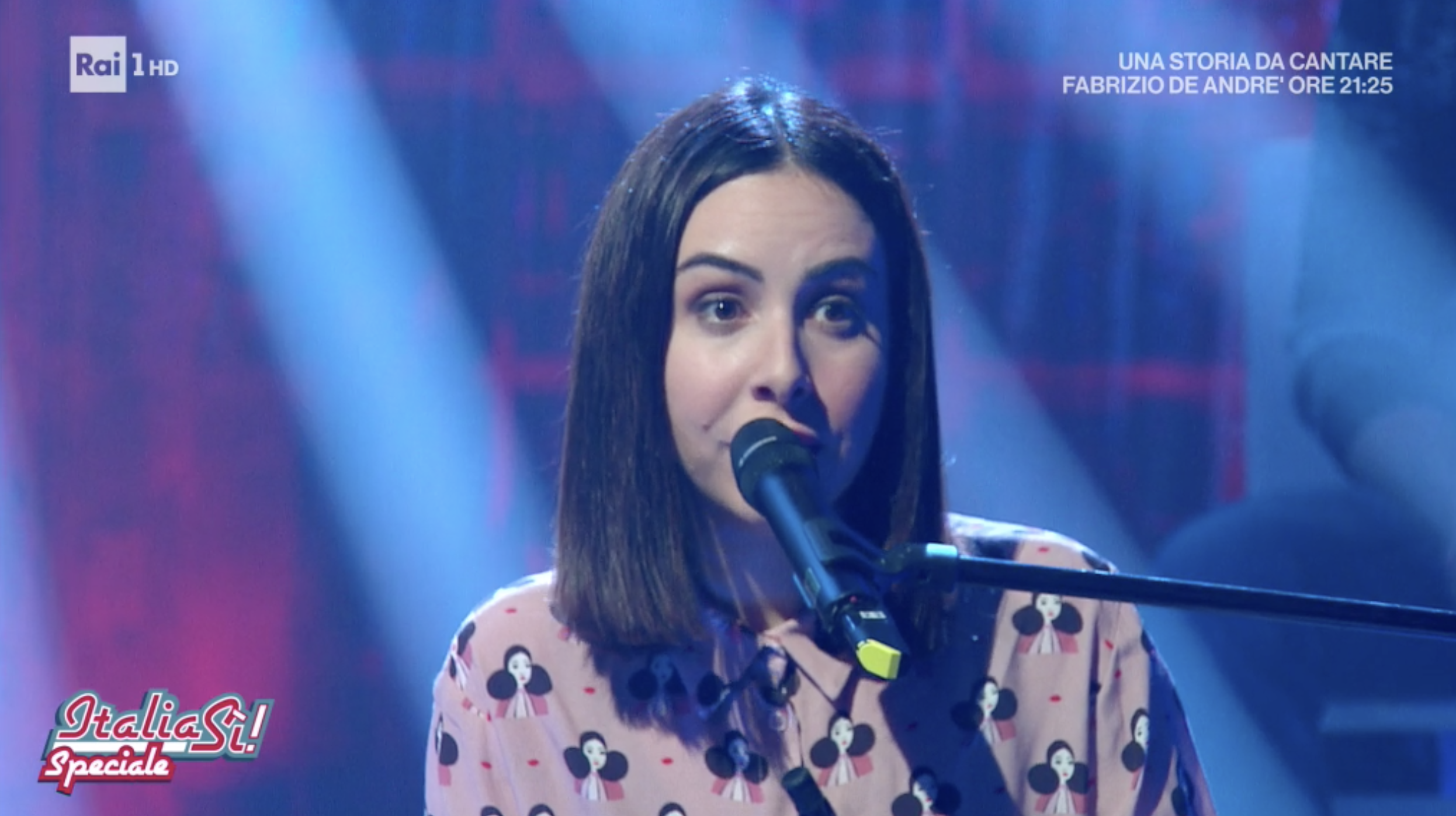 Sanremo Giovani, e se la Rai lo trasformasse nel suo talent show di punta?