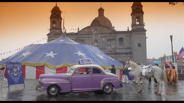 Santa Sagre di Jodorowsky: trailer del film restaurato al cinema il 25, 26 e 27 novembre
