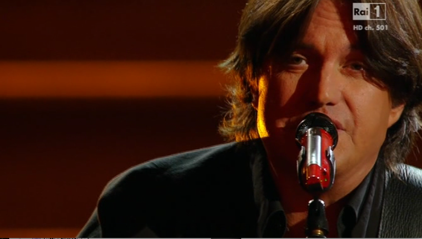 Una Storia da Cantare, Cristiano De André: “Volevo cantare La Canzone del Padre: non hanno voluto”
