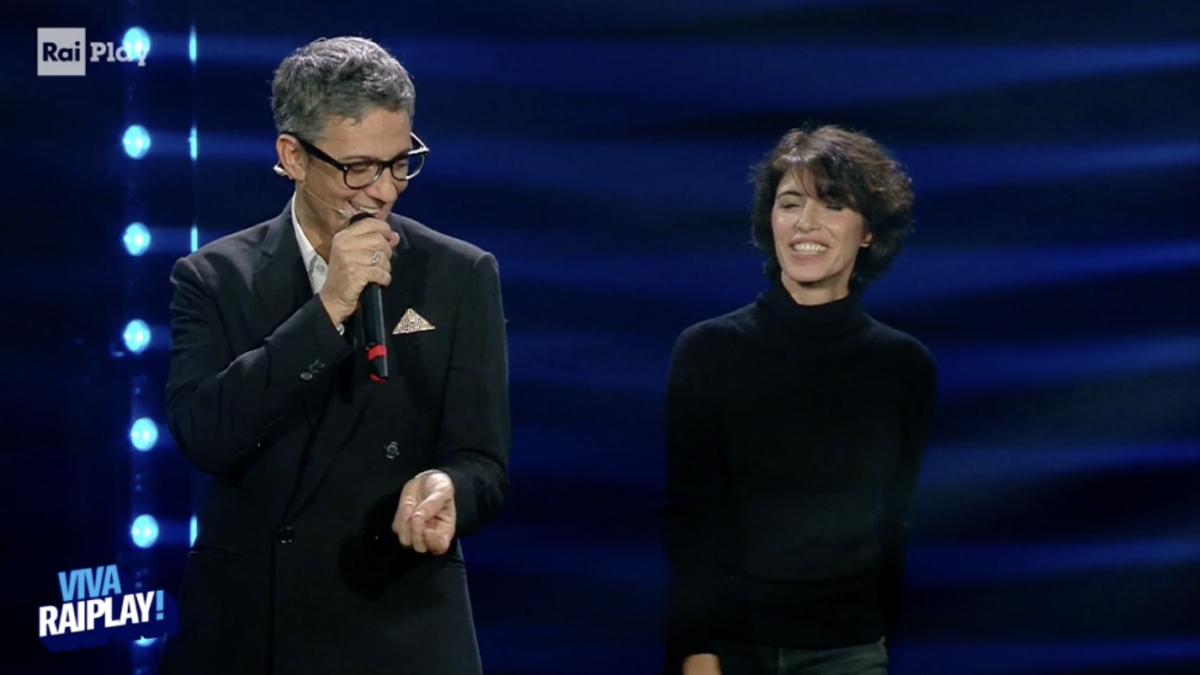 Viva RaiPlay!, sempre più internazionale, sempre più one-man show