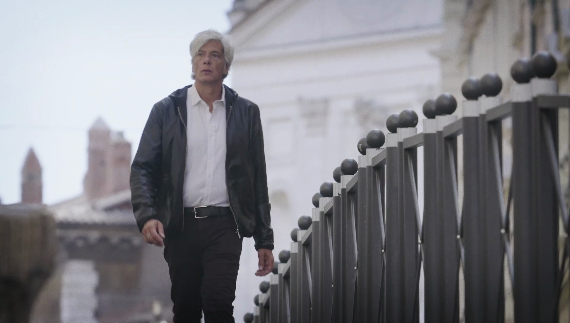 Scomparsi con Pietro Orlandi riparte da Mirella Gregori