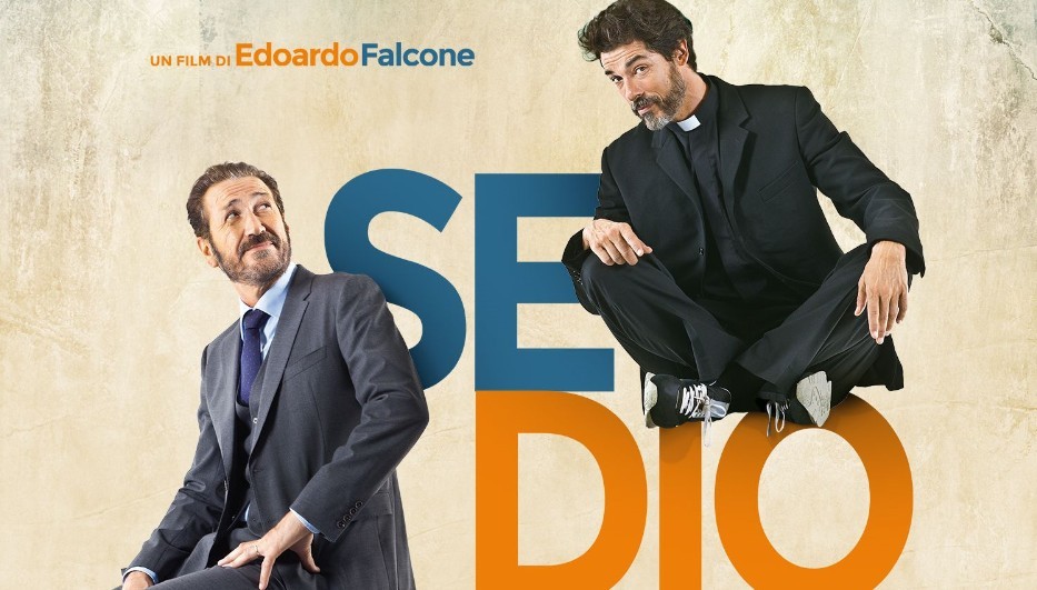 Stasera in tv: “Se Dio Vuole” su Rai 3