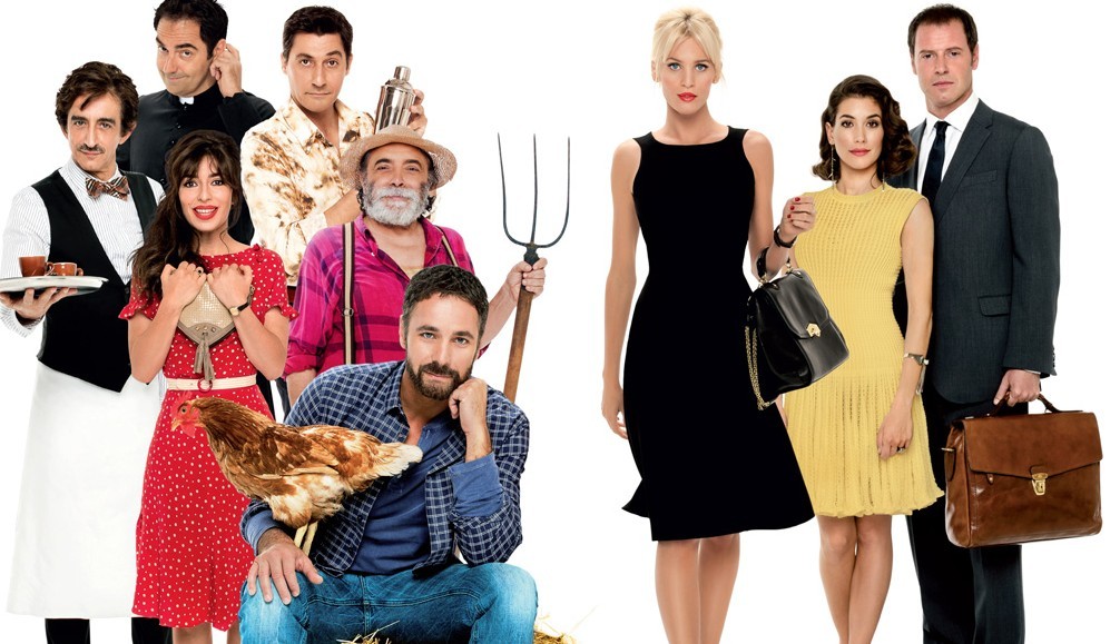 Stasera in tv: “Sei mai stata sulla Luna?” su Rai 3