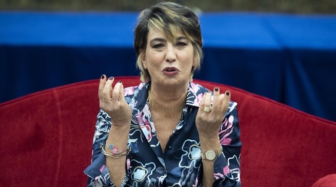 Stati Generali su Rai3 con Serena Dandini: conferenza stampa