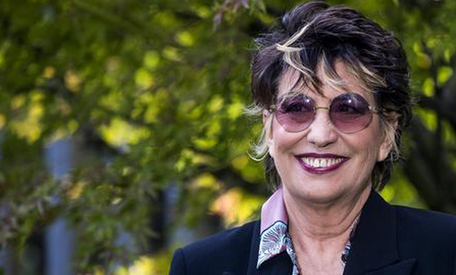 Serena Dandini a Blogo per Stati generali