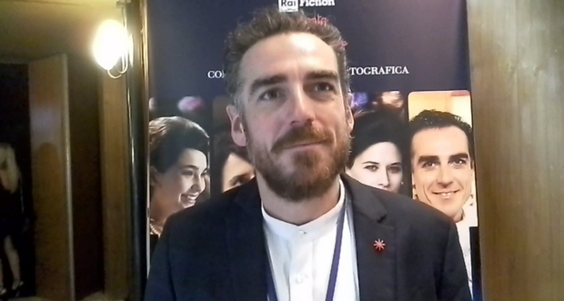 I ragazzi dello Zecchino d’Oro, Simone Gandolfo a Blogo (Video)