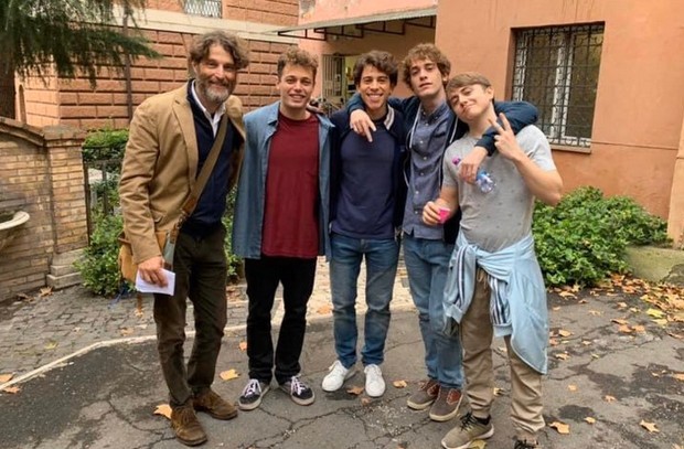 Skam Italia: la quarta stagione si farà