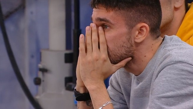 Amici 19, Skioffi: “Non sono un criminale, mi piace scrivere cose strane”