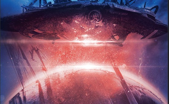 Skyline 3: trama, cast e dettagli del sequel “Skylin3s”