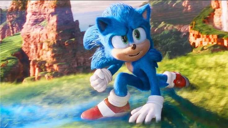 Sonic – Il Film: un sondaggio rivela che i fan approvano il nuovo look