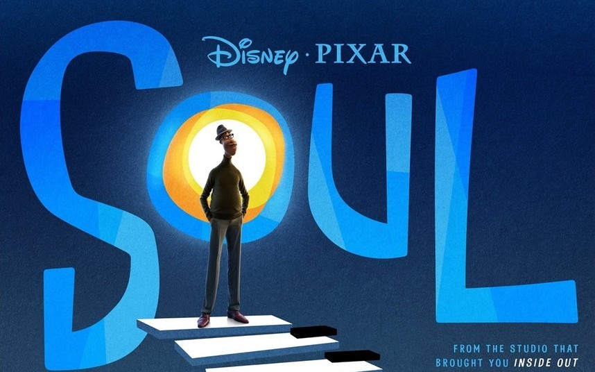 Soul di Pixar: primo trailer del film d’animazione
