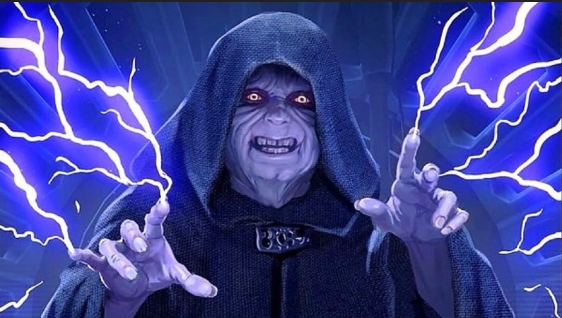 Star Wars 9: J.J. Abrams parla di Snoke e del ritorno di Palpatine