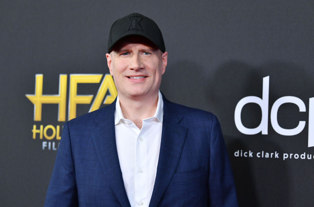 Star Wars: Kevin Feige promette che il suo film esplorerà nuovi luoghi e personaggi