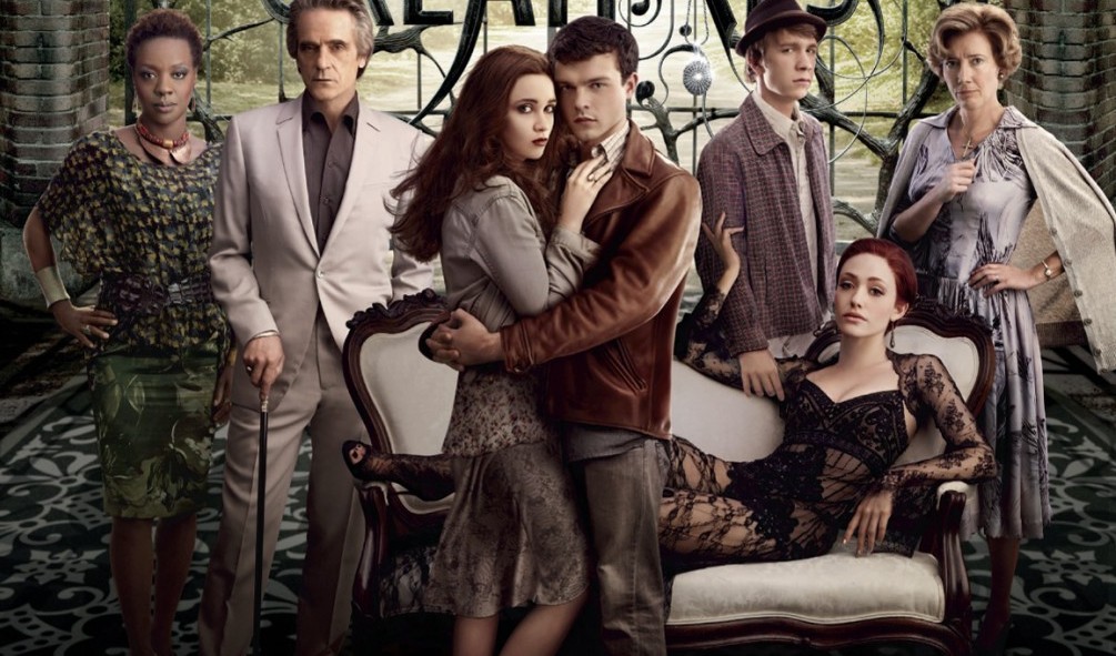 Stasera in tv “Beautiful Creatures – La sedicesima luna” su Italia 1