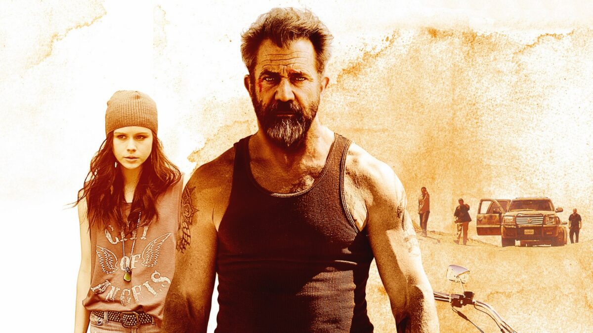 Stasera in tv “Blood Father” su Rete 4