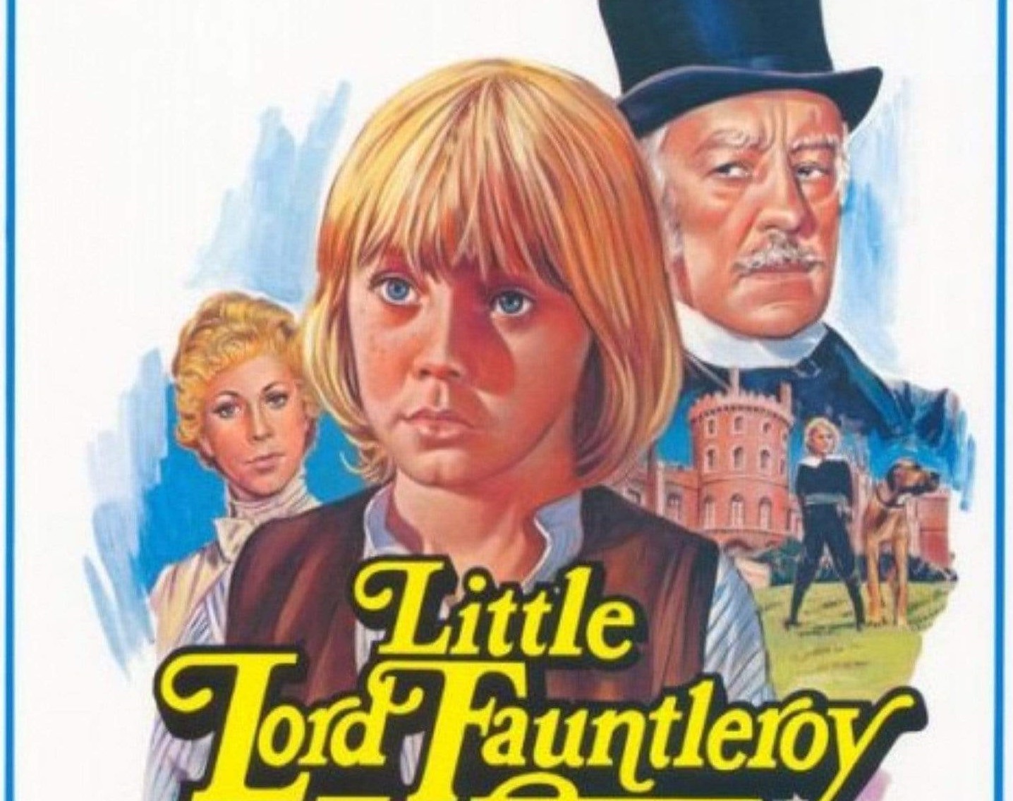 Stasera in tv: “Il piccolo lord” su Rete 4